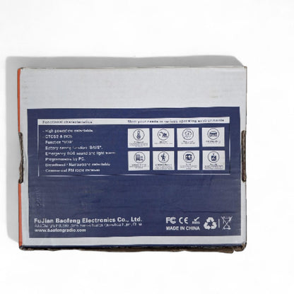 Baofeng UV-9R Portable Two Way Radio