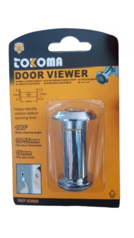 Tokoma High Quality Door Viewer | Tokoma