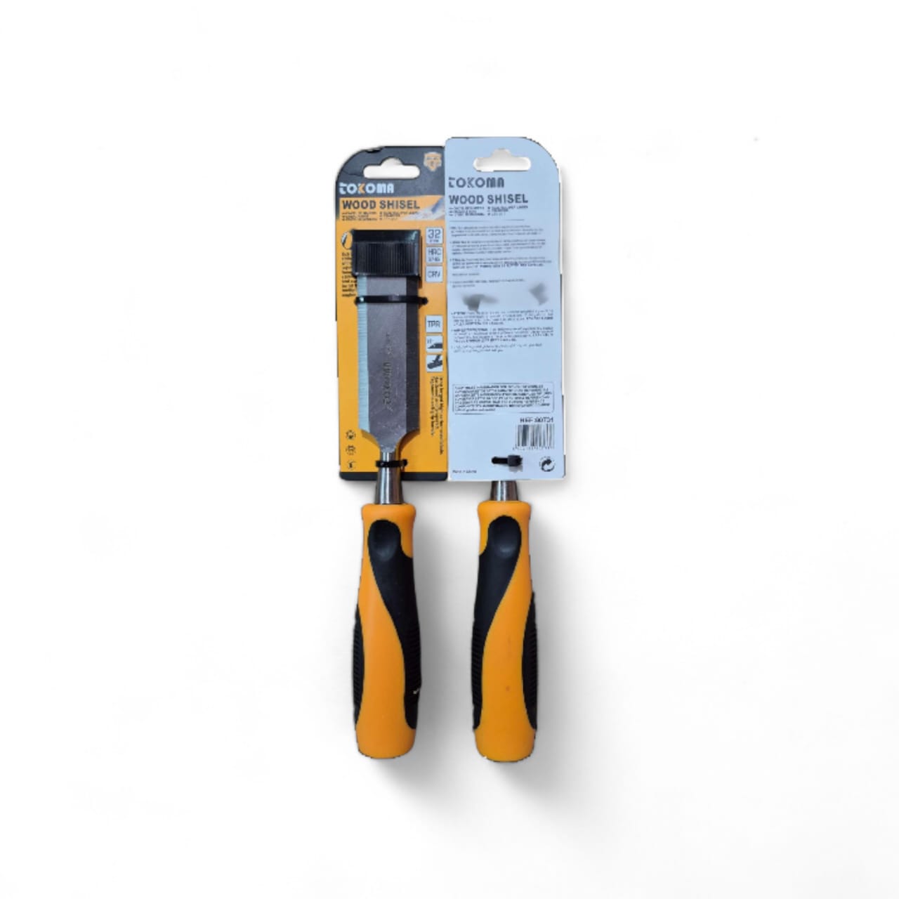 Tokoma High Quality Wood Chisel | Tokoma