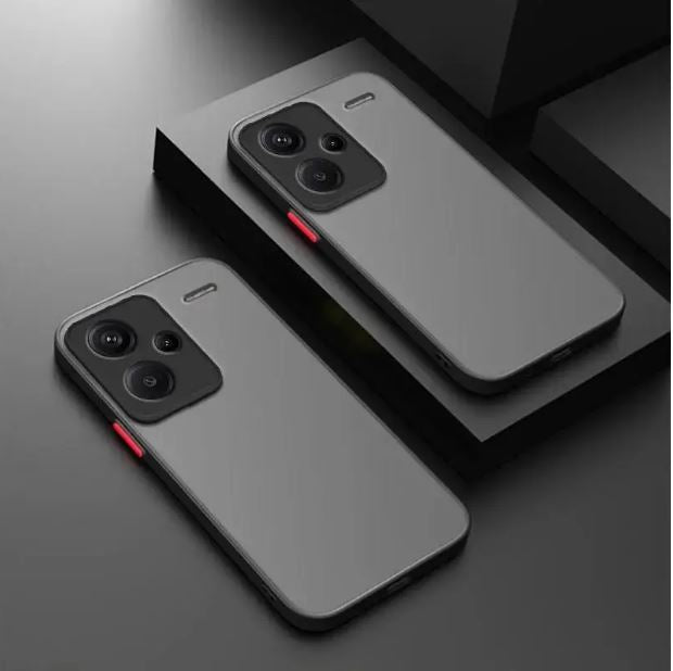 Xiaomi Redmi Note 13 Pro+ Series Protective Case