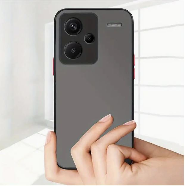 Xiaomi Redmi Note 13 Pro+ Series Protective Case