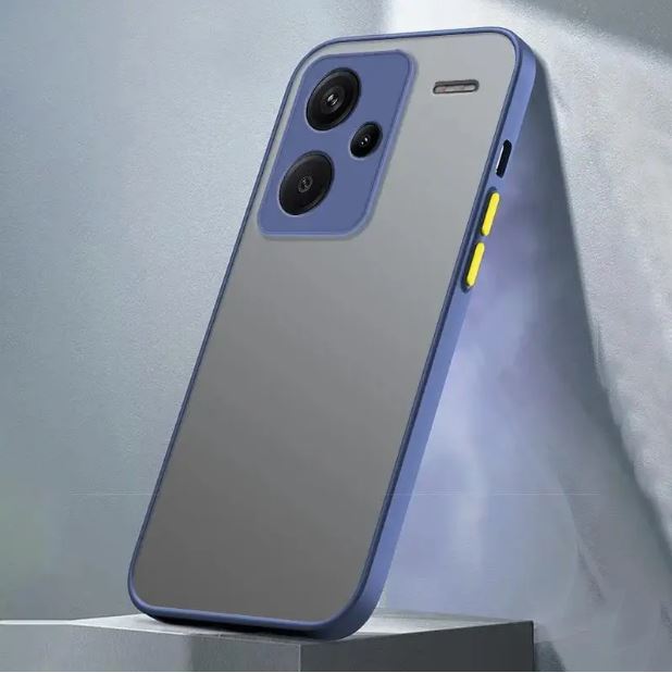 Xiaomi Redmi Note 13 Pro+ Series Protective Case