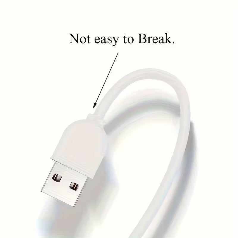 10m Extra Long Type-C USB Data Cable - Little Tokyo SA