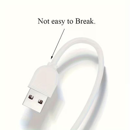 10m Extra Long Type-C USB Data Cable - Little Tokyo SA