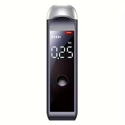 Automatic Breath Alcohol Tester