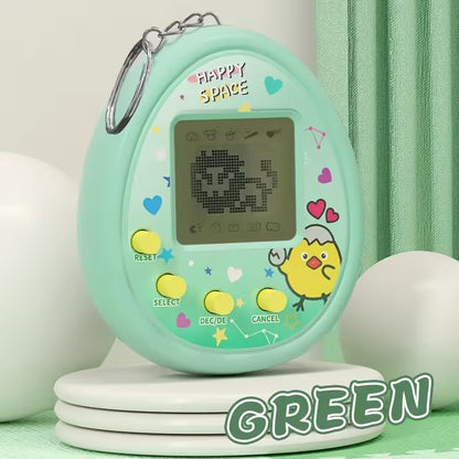 Electronic Virtual Handheld Pet Game - Little Tokyo SA