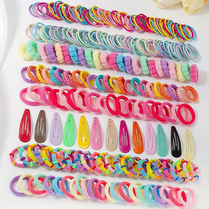 832pcs Random Color Set