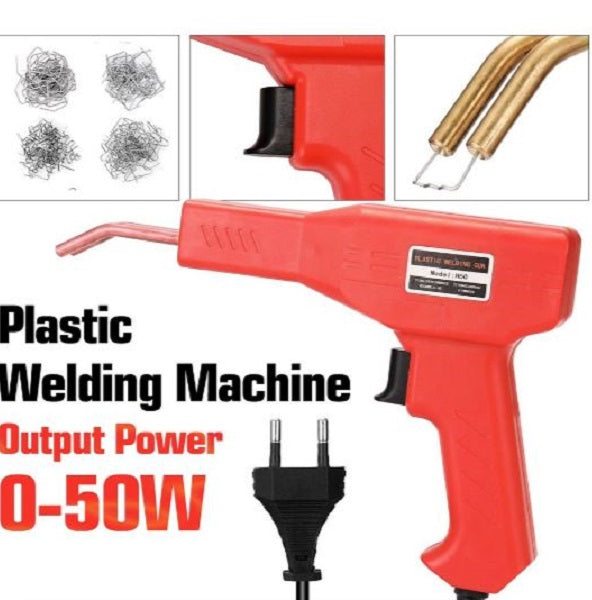 Electric Plastic Welding Gun 50W Q028