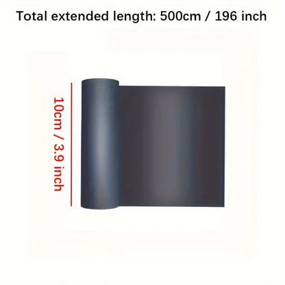 Heavy-Duty Self-Adhesive Waterproof Tape - Heat-Resistant