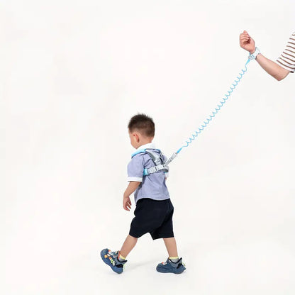 Baby and Child Anti-lost Leash, Anti Lost Wrist Link For Toddlers