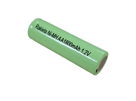 Rakieta Ni-MH AA 1800mAH 1.2v