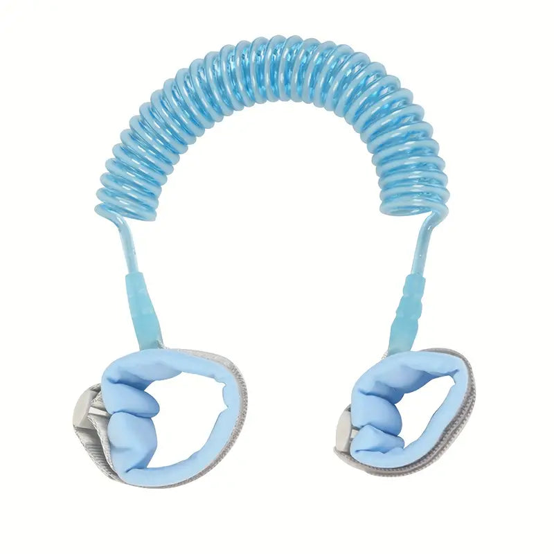 Secure Toddler Safety Bracelet Leash