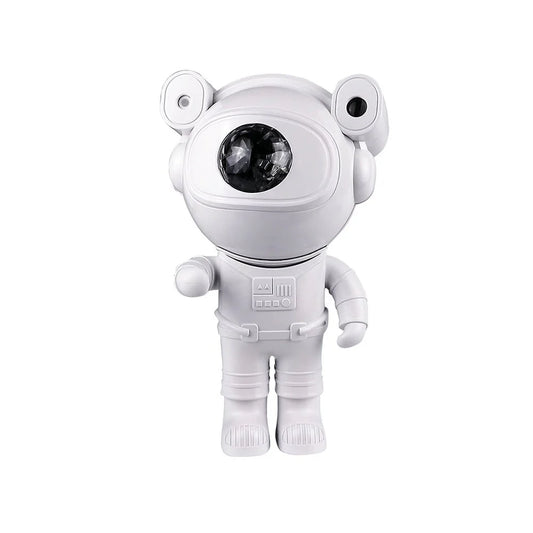 Astronaut projection Night Light with Bluetooth Speaker