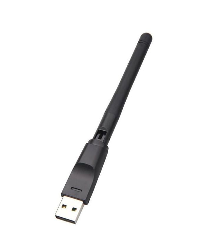 300mbps USB Wifi Adapter Mini Portable Device