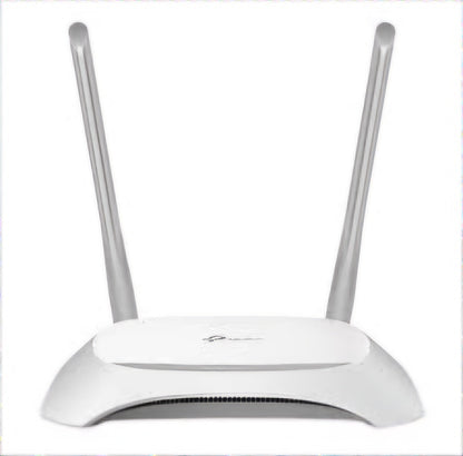 EAN-13 TP-Link 300Mbps Wireless N Router TL-WR841N