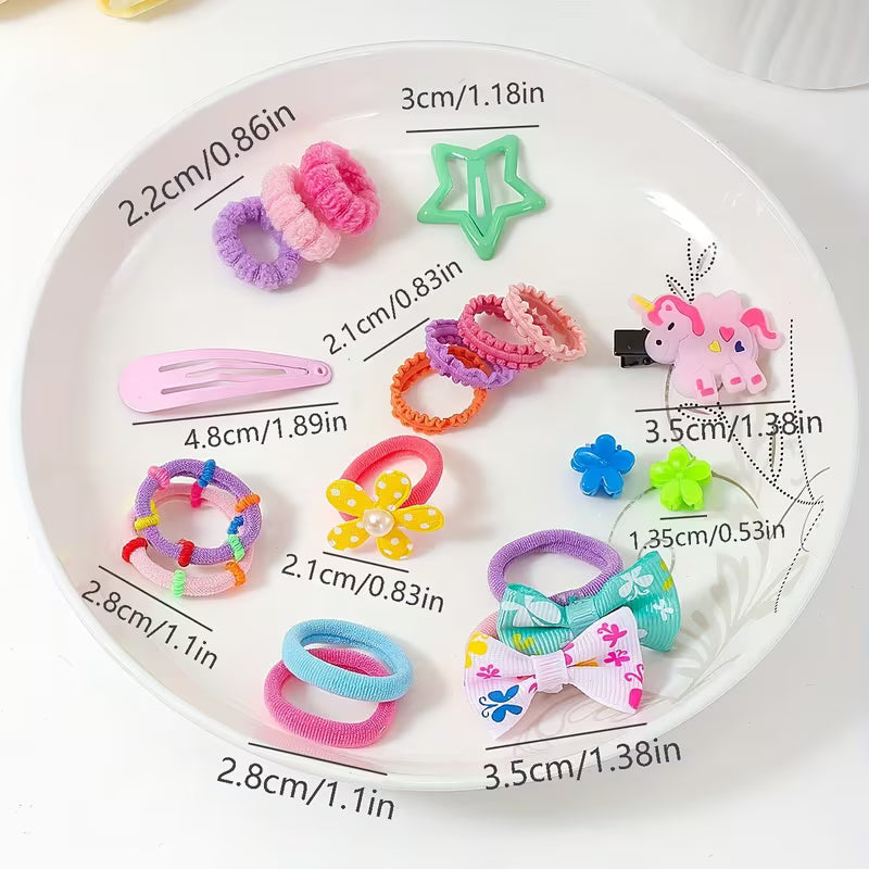 832pcs Random Color Set