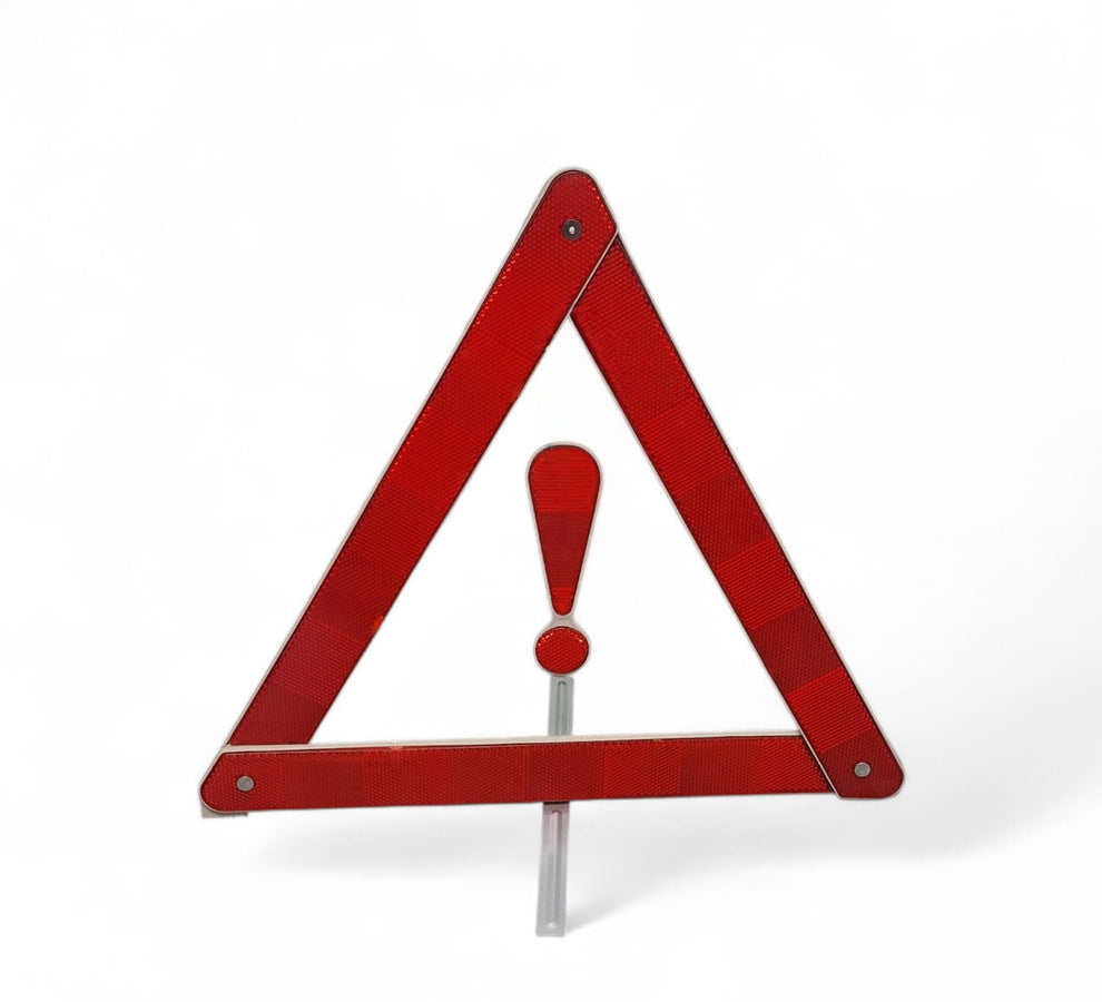 Emergency Triangle