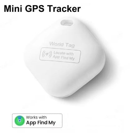 For IOS Find My App Mini GPS Tracker – Itag Global Positioning - Little Tokyo SA