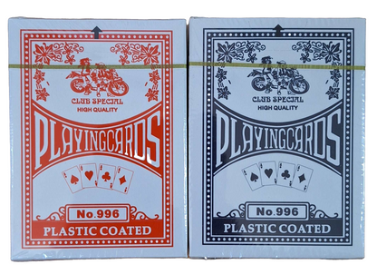 Playing Cards - Little Tokyo SA