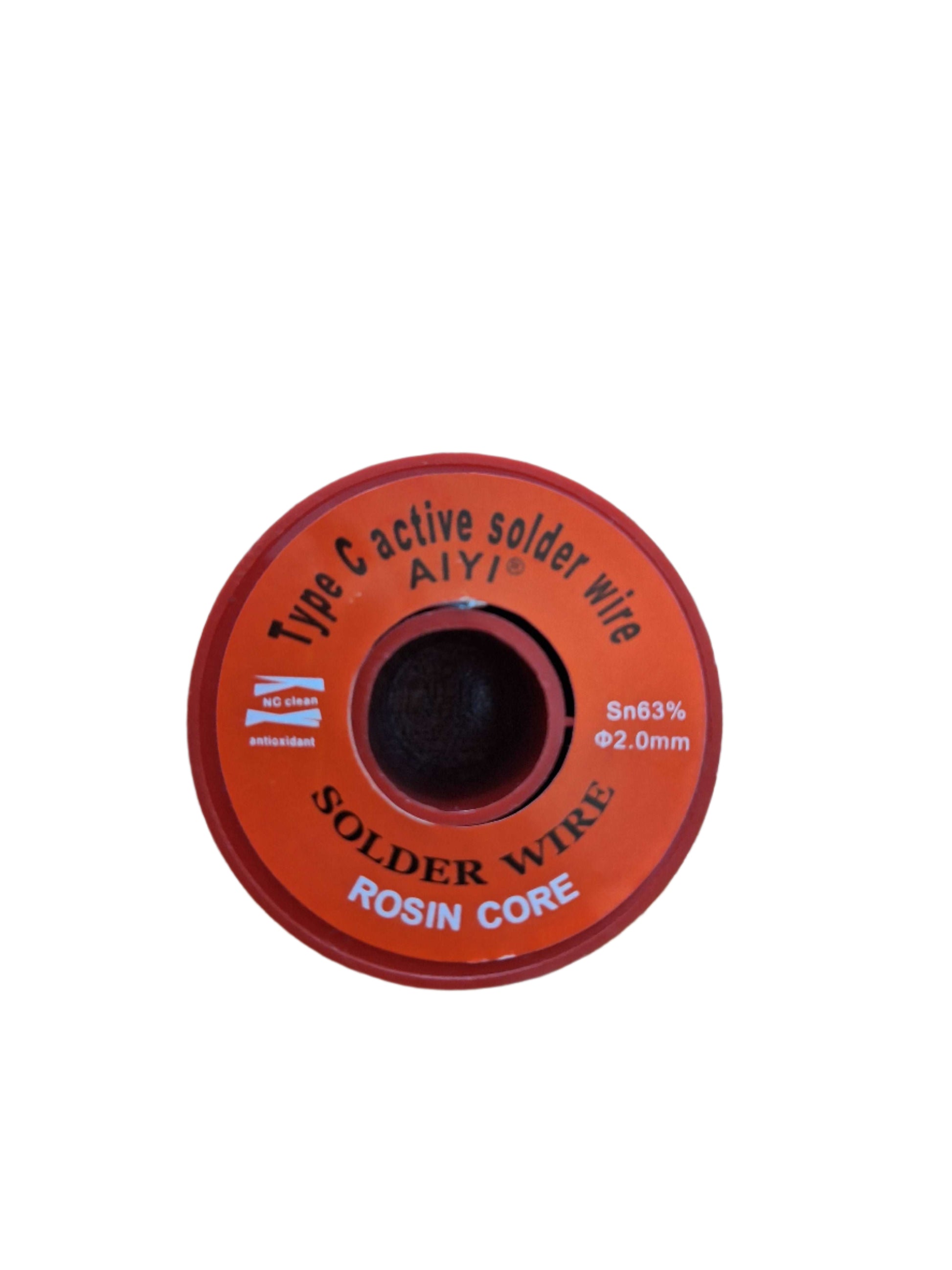 Solder Wire - 2.0mm