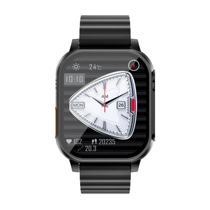 Dica3 Little Hummingbird Bluetooth Smart Watch With 4g Sim Card Fundo Health App - Little Tokyo SA