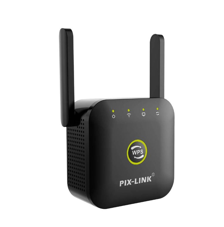 Pix-Link 2.4ghz Wifi Repeater