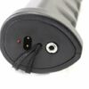 500025 High Power Rechargeable Self Defense Baton Stick Stun Gun FA-809