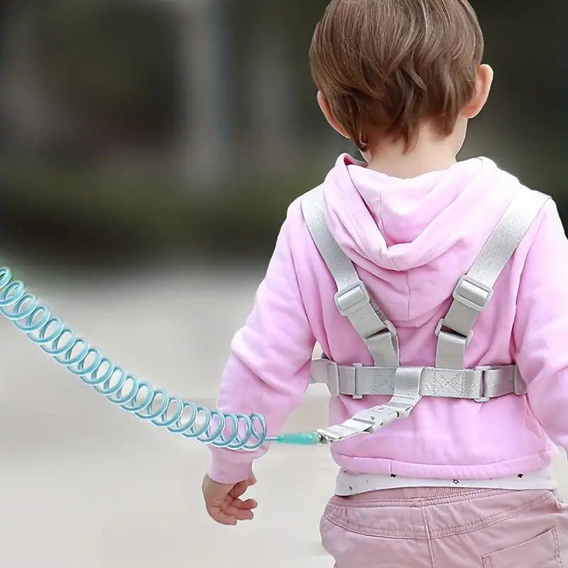 Baby and Child Anti-lost Leash, Anti Lost Wrist Link For Toddlers