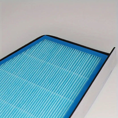 Fragrant cabin air filter HEPA with Activated Carbon for Audi and VW - OE 1K1819653/1K1819653A/1K1819669/1K1819653