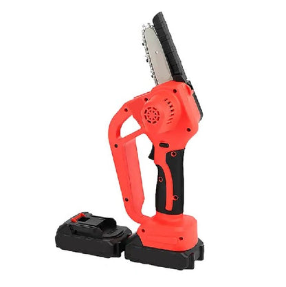 Jiageng JG20375057 Cordless Chainsaw With 2 x 25V 7500mah Battery