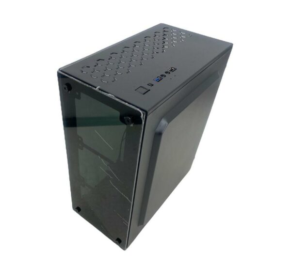 ATX And Micro-ATX Gaming Tower Computer Case