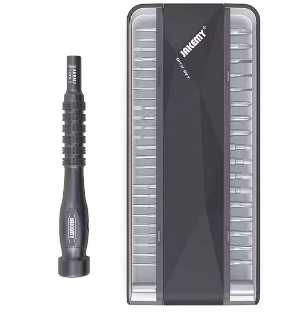 JM-8174 Jakemy Pro Tech Screwdriver Set