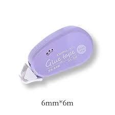 1pc Double-Sided Adhesive Tape That Stick Instantly When - Perfect for DIY Scrapbooking, Crafts, And Office Supplies.