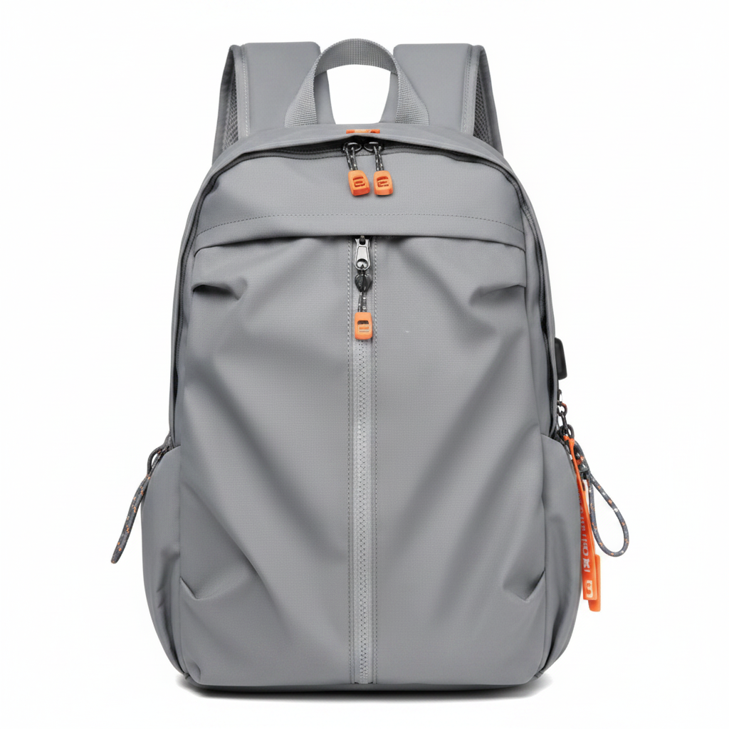 LY-D7702 Laptop Backpack Lightweight Sturdy