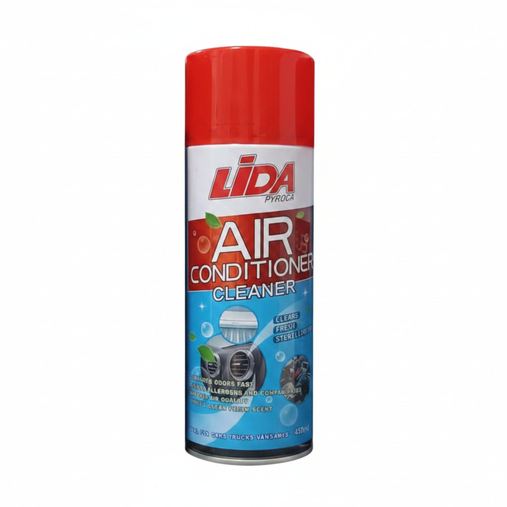 Lida Air Conditioner Cleaner