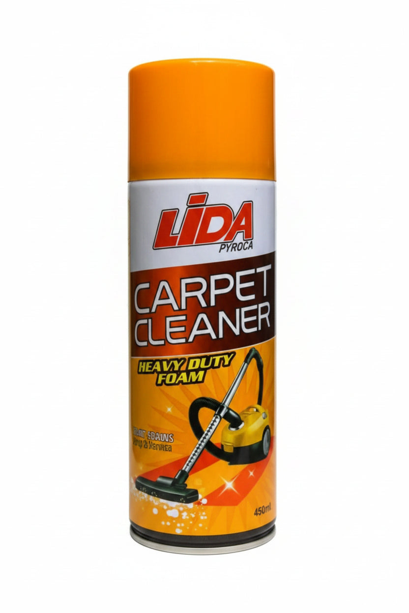 Lida Carpet Cleaner