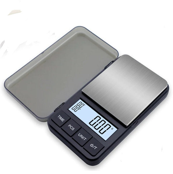 Aerbes Digital Mini Electronic Scale - Little Tokyo SA