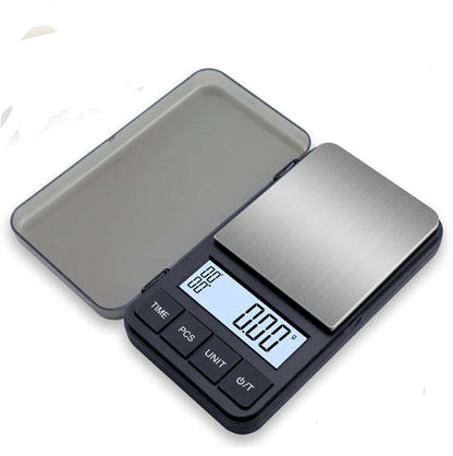 Aerbes Digital Mini Electronic Scale - Little Tokyo SA