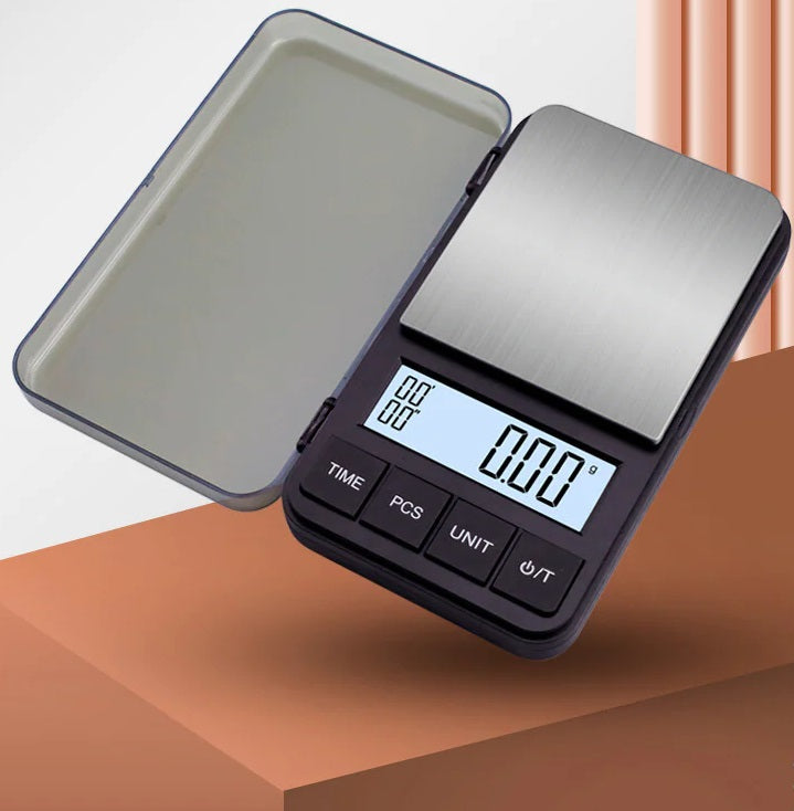 Aerbes Digital Mini Electronic Scale - Little Tokyo SA