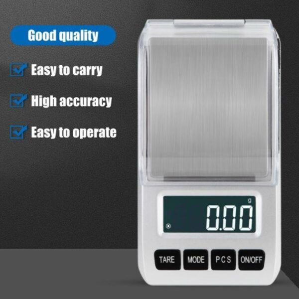Aerbes AB-J342 Digital Pocket Size Mini Scale Aerbes Digital Pocket Size Mini Scale