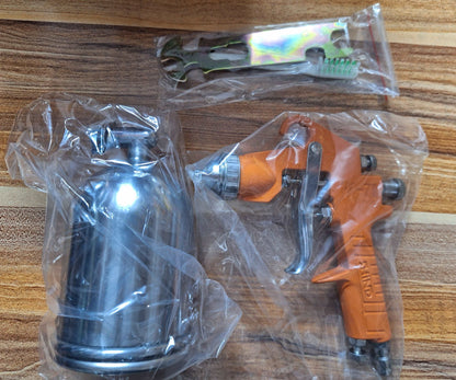 Air Spray Gun 400ml Air Spray Gun