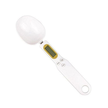 Aorlis Weighing Spoon With LCD Display 500g - Little Tokyo SA