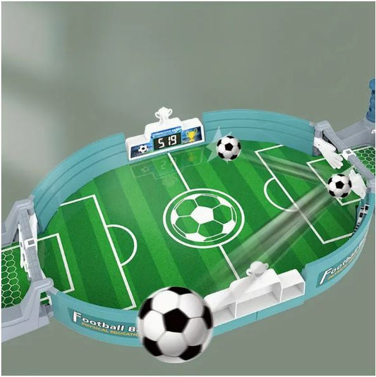 Mini Football Portable Game Set - Little Tokyo SA