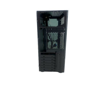 ATX And Micro-ATX Gaming Tower Computer Case - Little Tokyo SA