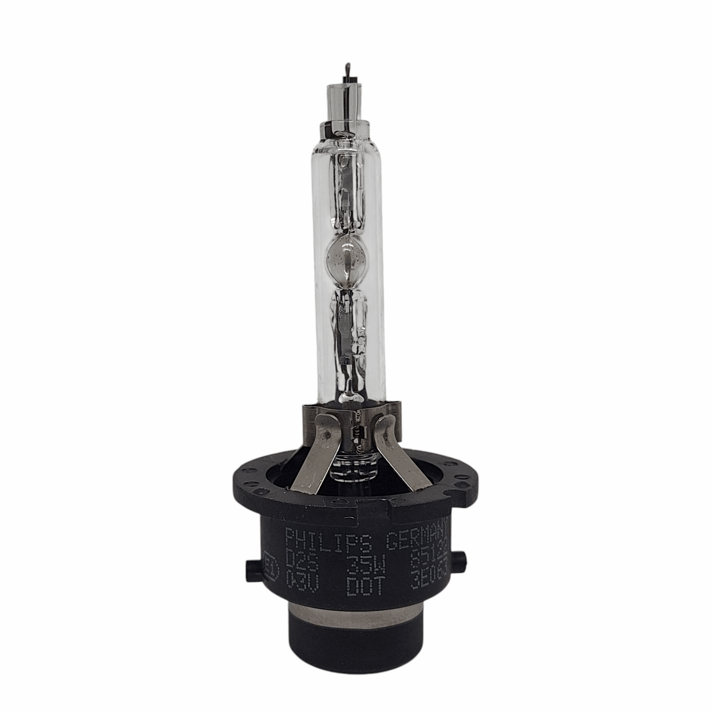 HID D2S 35W Bulb – High-Performance Xenon Headlight for Superior Visibility