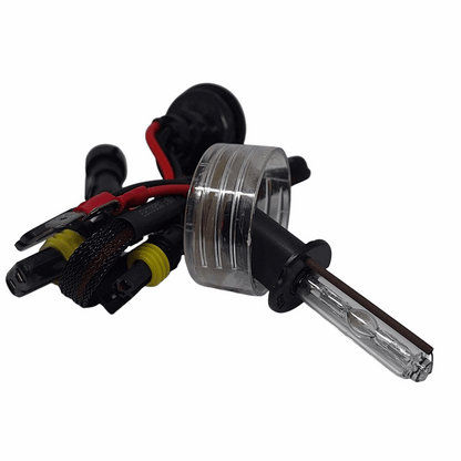 HID H3 Bulb 55W 5000K – Bright White Light for Enhanced Visibility