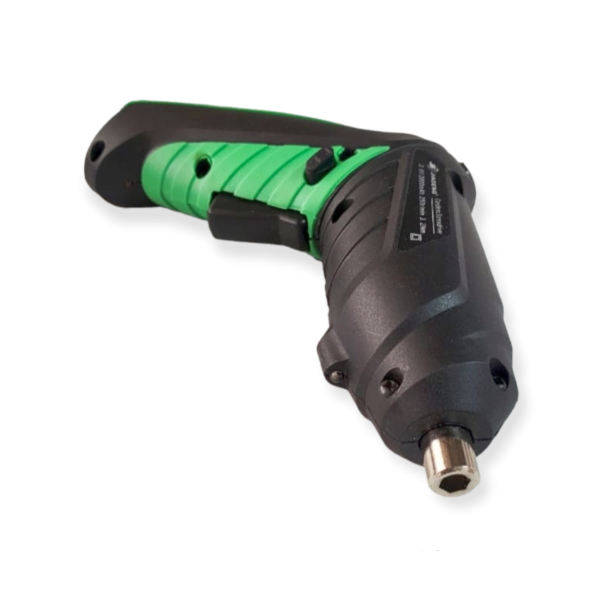 JG000318 Rechargeable Cordless Hand Power Drill Screw Driver Set 3.6V - Little Tokyo SA