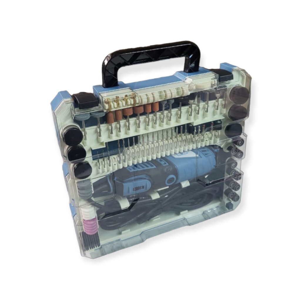JG0617 Electric Grinder Tool Set - Little Tokyo SA