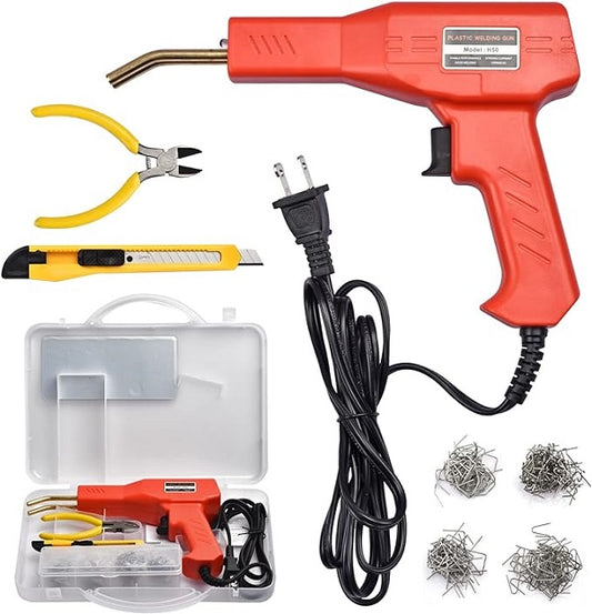 Jiageng JG20375314 50w Plastic Welding Gun - Little Tokyo SA