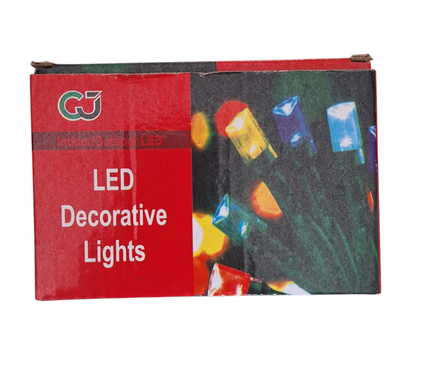 10m 100 LED Decorative Lights - Perfect for Indoor & Outdoor Use - Little Tokyo SA